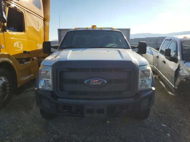 1FDUF5GT0FEC54313 2015 2015 Ford F-550- Super Duty 5