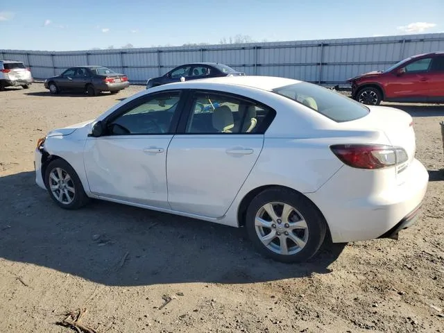 JM1BL1SF9A1147906 2010 2010 Mazda 3- I 2