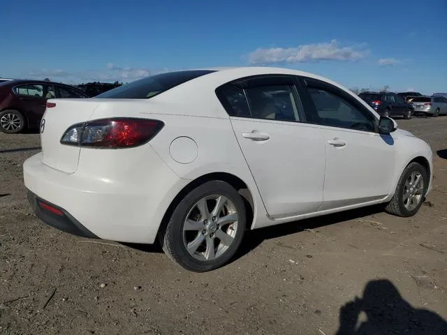 JM1BL1SF9A1147906 2010 2010 Mazda 3- I 3