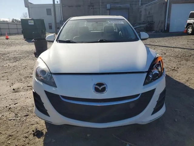 JM1BL1SF9A1147906 2010 2010 Mazda 3- I 5