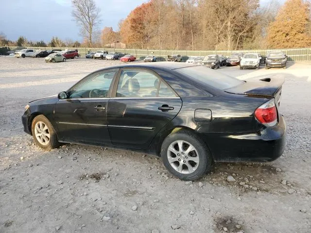 JTDBF30K860168441 2006 2006 Toyota Camry- LE 2