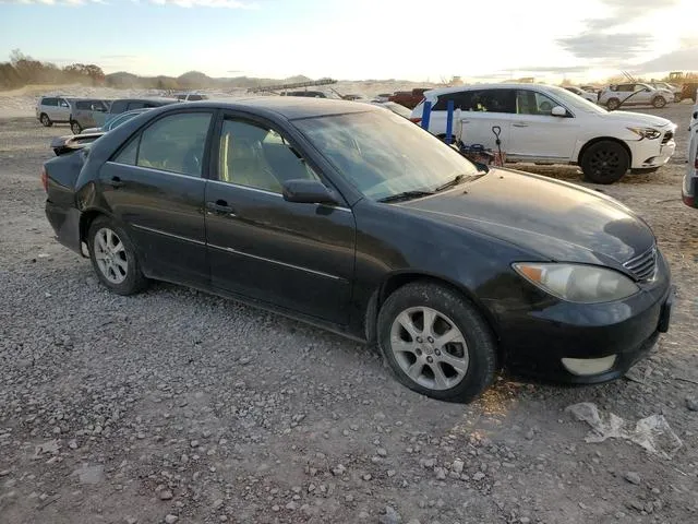 JTDBF30K860168441 2006 2006 Toyota Camry- LE 4