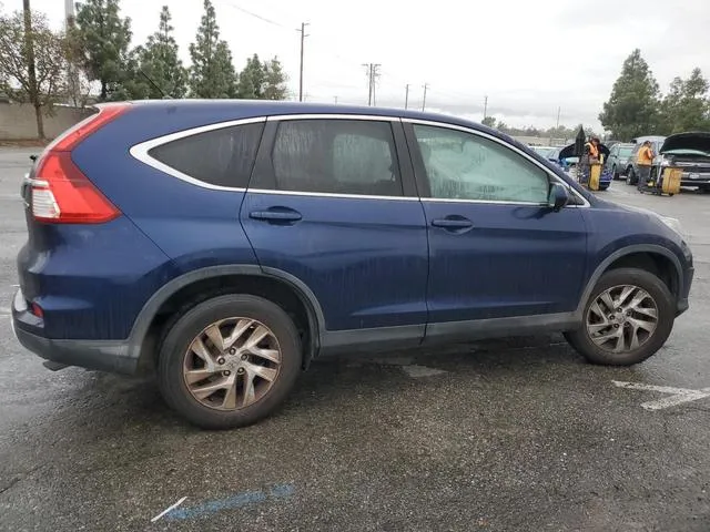 5J6RM4H55FL071389 2015 2015 Honda CR-V- EX 3