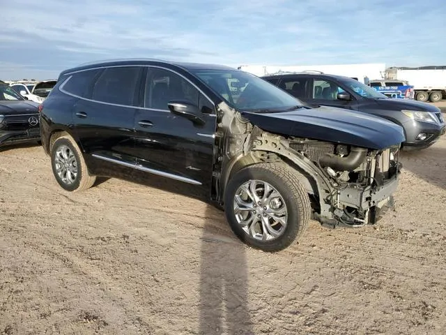 5GAERDKW7MJ136230 2021 2021 Buick Enclave- Avenir 4