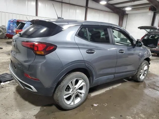 KL4MMCSL5NB096812 2022 2022 Buick Encore- Preferred 3