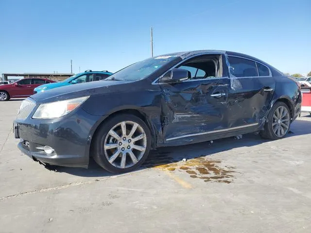 1G4GJ5E32CF371511 2012 2012 Buick Lacrosse- Touring 1