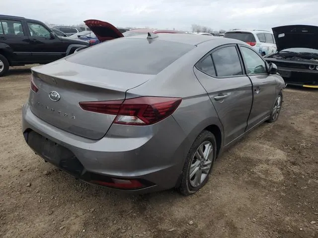 KMHD84LF6LU945156 2020 2020 Hyundai Elantra- Sel 3