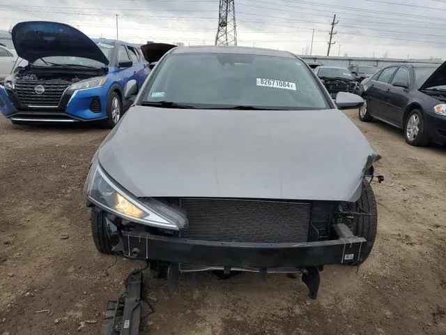 KMHD84LF6LU945156 2020 2020 Hyundai Elantra- Sel 5