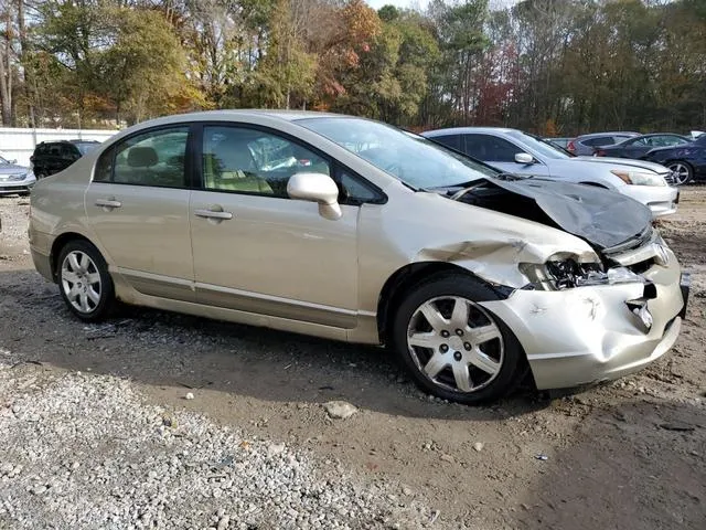 2HGFA16557H501392 2007 2007 Honda Civic- LX 4