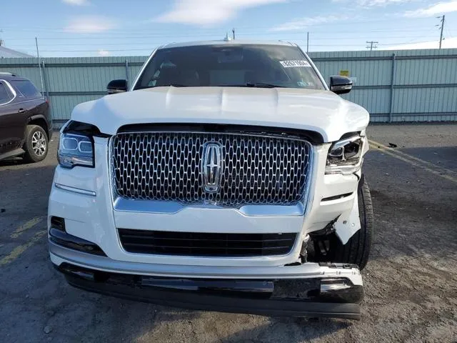 5LMJJ3LG8PEL10320 2023 2023 Lincoln Navigator- L Reserve 5