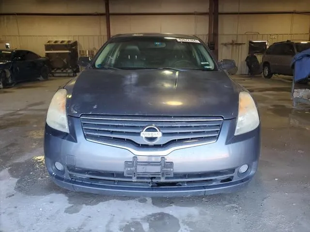 1N4AL21E58C205671 2008 2008 Nissan Altima- 2-5 5