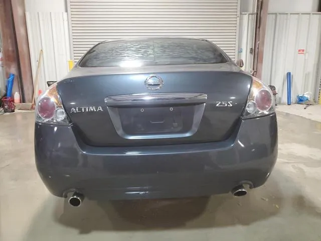 1N4AL21E58C205671 2008 2008 Nissan Altima- 2-5 6