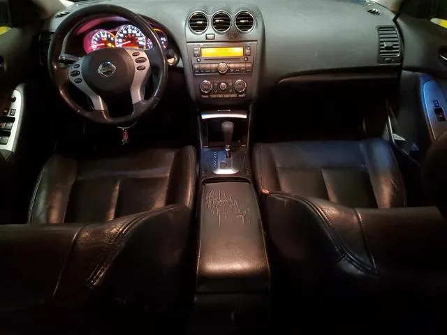 1N4AL21E58C205671 2008 2008 Nissan Altima- 2-5 8