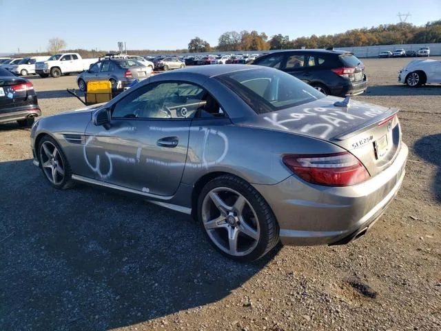 WDDPK4HA7DF058855 2013 2013 Mercedes-Benz SLK-Class- 250 2