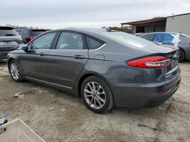 3FA6P0HD5LR159023 2020 2020 Ford Fusion- SE 2