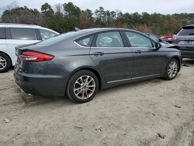 3FA6P0HD5LR159023 2020 2020 Ford Fusion- SE 3