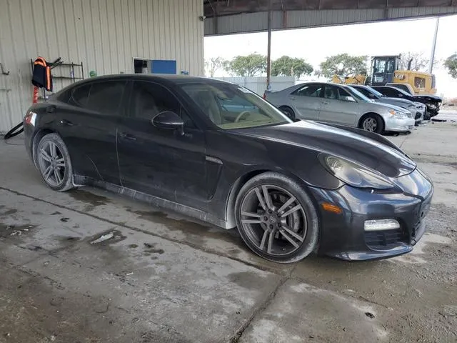 WP0AA2A70BL018119 2011 2011 Porsche Panamera- 2 4