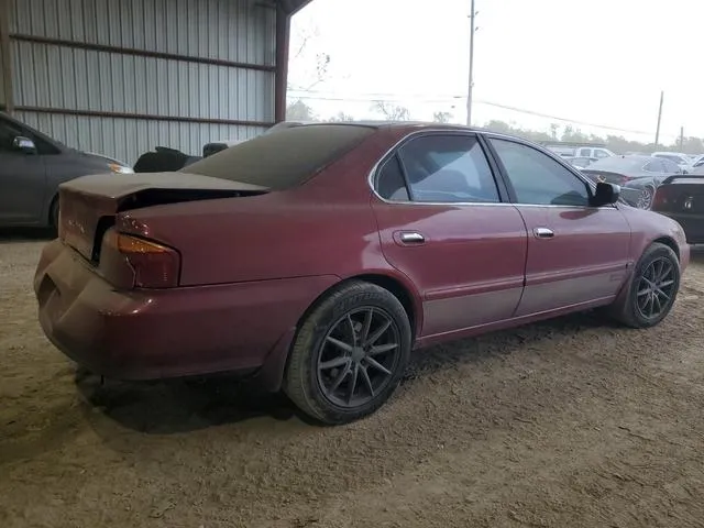 19UUA56671A005538 2001 2001 Acura TL- 3-2 3