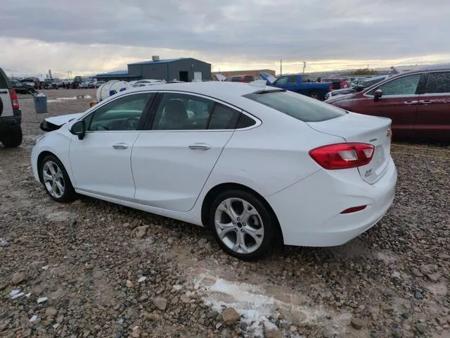 1G1BF5SM3H7252129 2017 2017 Chevrolet Cruze- Premier 2