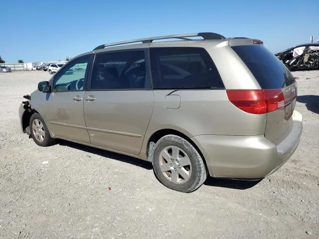 5TDZA23C65S236162 2005 2005 Toyota Sienna- CE 2