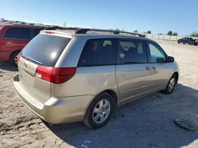 5TDZA23C65S236162 2005 2005 Toyota Sienna- CE 3