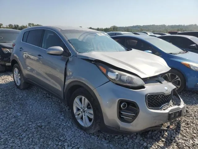 KNDPMCAC7K7620898 2019 2019 KIA Sportage- LX 4