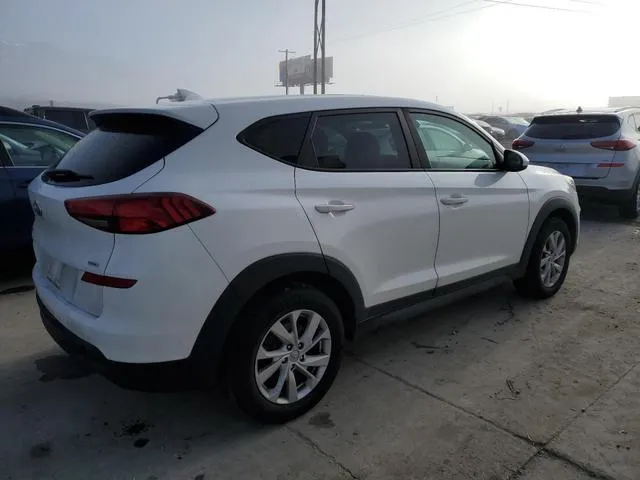 KM8J2CA44LU208957 2020 2020 Hyundai Tucson- SE 3