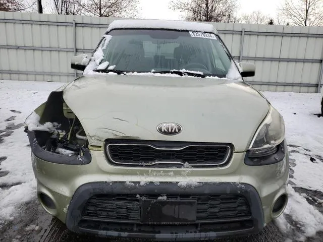 KNDJT2A55D7606473 2013 2013 KIA Soul 5