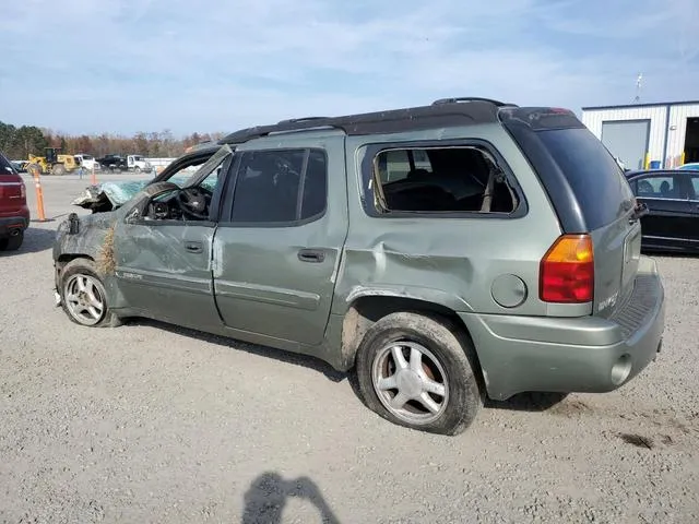 1GKET16S346115131 2004 2004 GMC Envoy- XL 2