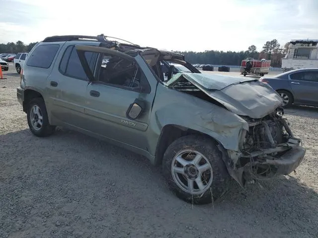 1GKET16S346115131 2004 2004 GMC Envoy- XL 4