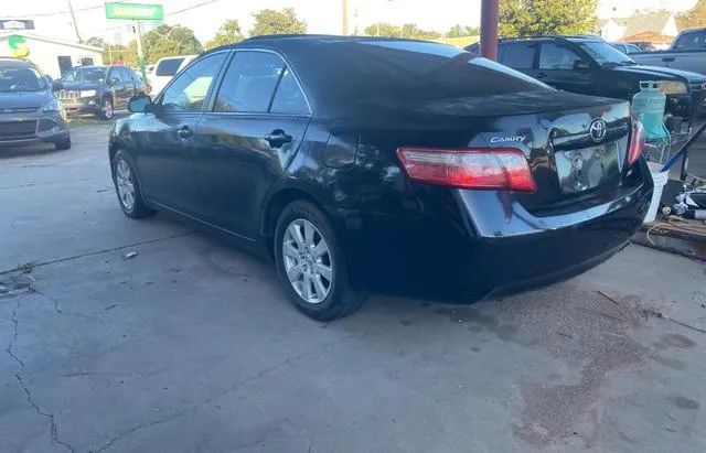 JTNBE46K173119125 2007 2007 Toyota Camry- CE 3