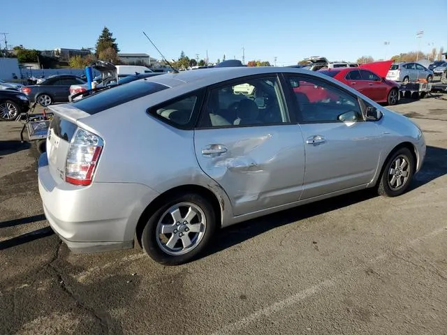 JTDKB20U777624588 2007 2007 Toyota Prius 3