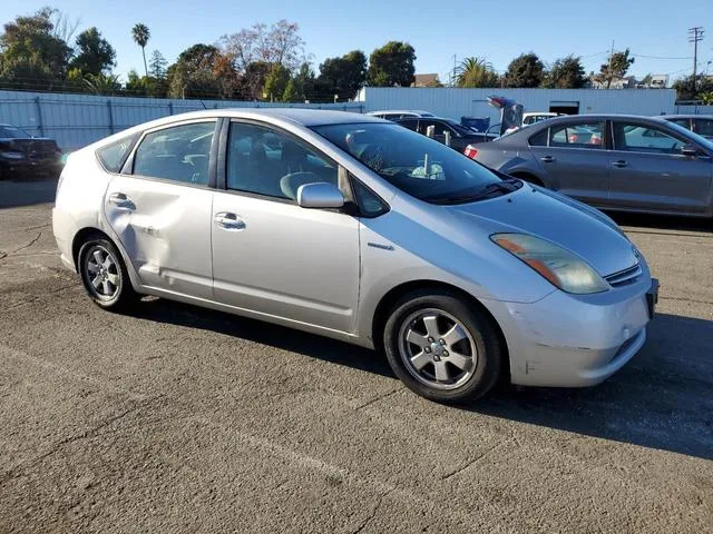 JTDKB20U777624588 2007 2007 Toyota Prius 4