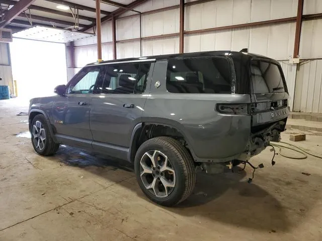 7PDSGABA5PN019830 2023 2023 Rivian R1S- Adventure 2