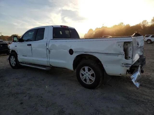 5TFSV541X7X003855 2007 2007 Toyota Tundra- Double Cab Sr5 2