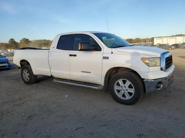 5TFSV541X7X003855 2007 2007 Toyota Tundra- Double Cab Sr5 4