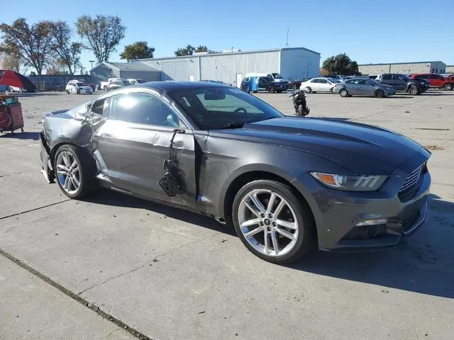 1FA6P8TH6H5227218 2017 2017 Ford Mustang 4