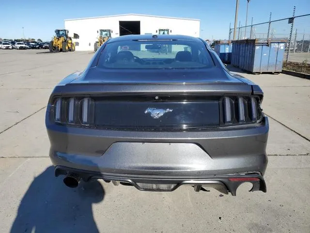 1FA6P8TH6H5227218 2017 2017 Ford Mustang 6