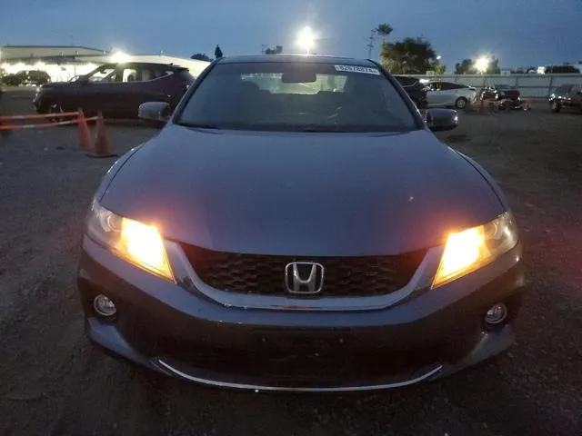 1HGCT1B73DA018434 2013 2013 Honda Accord- EX 5