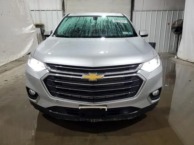 1GNEVGKW9LJ281495 2020 2020 Chevrolet Traverse- LT 5