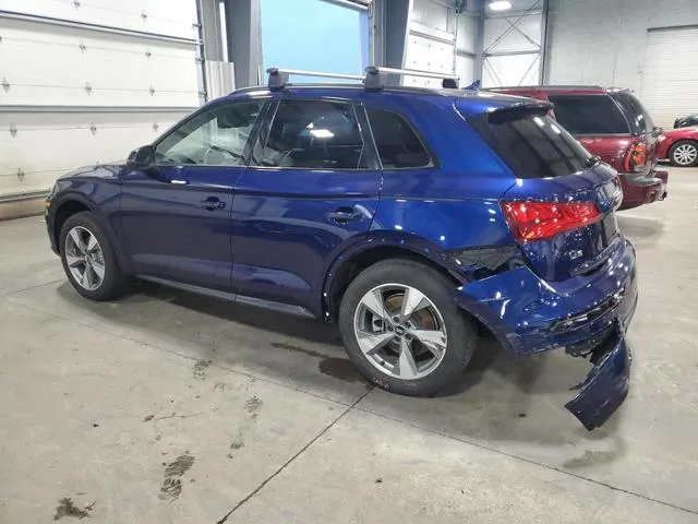 WA1ANAFY6L2114208 2020 2020 Audi Q5- Premium 2