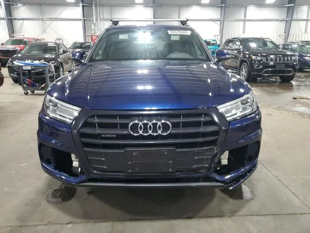 WA1ANAFY6L2114208 2020 2020 Audi Q5- Premium 5