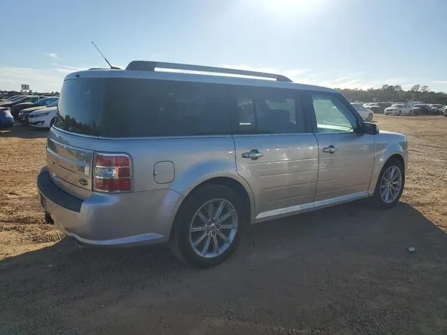 2FMGK5D89DBD33416 2013 2013 Ford Flex- Limited 3