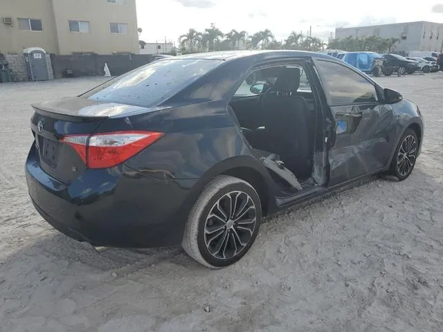 2T1BURHE9GC585808 2016 2016 Toyota Corolla- L 3