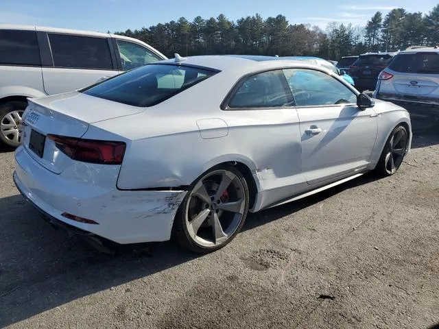 WAUR4AF59KA060101 2019 2019 Audi S5- Prestige 3