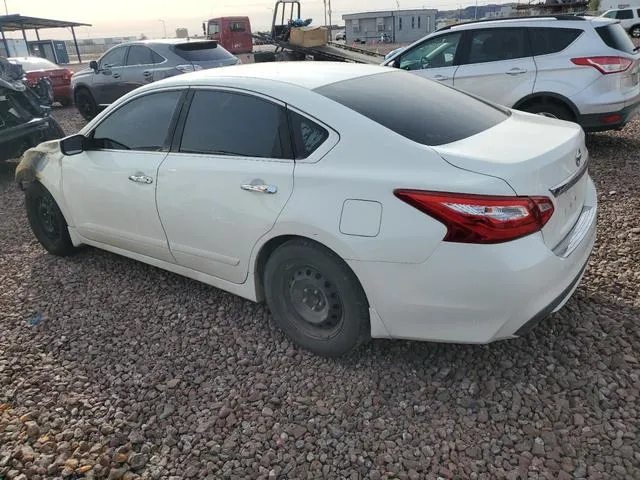 1N4AL3AP0HC275599 2017 2017 Nissan Altima- 2-5 2