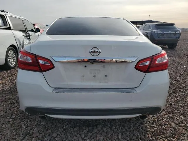 1N4AL3AP0HC275599 2017 2017 Nissan Altima- 2-5 6