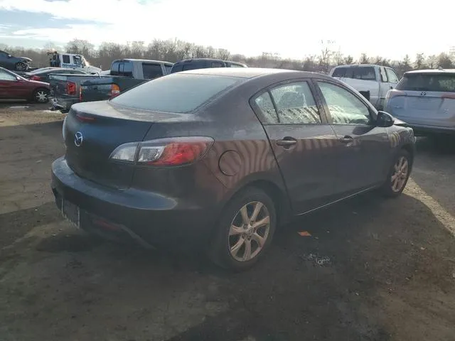 JM1BL1SG0A1180849 2010 2010 Mazda 3- I 3