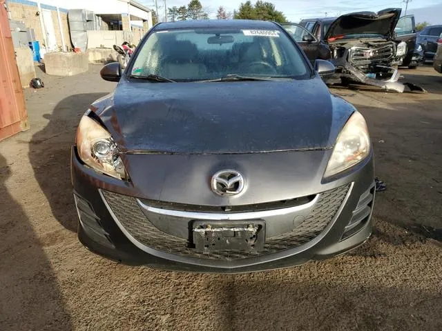 JM1BL1SG0A1180849 2010 2010 Mazda 3- I 5