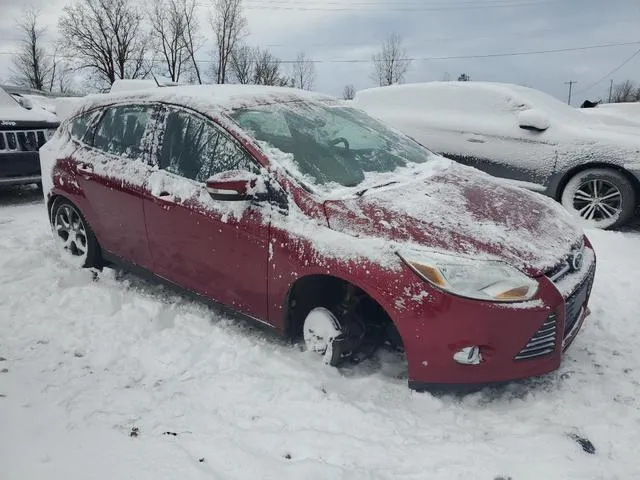 1FADP3K23DL270685 2013 2013 Ford Focus- SE 4